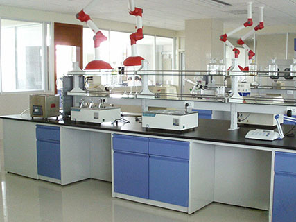 惠东工厂实验室设计建设方案